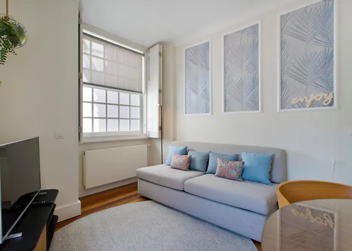 Boutique Rentals- Douro Ribeira Historical Center With Parking *